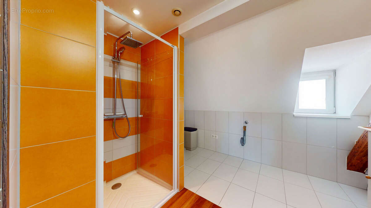 Appartement à BISCHHEIM