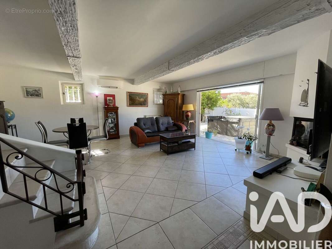 Photo 2 - Maison à DRAGUIGNAN