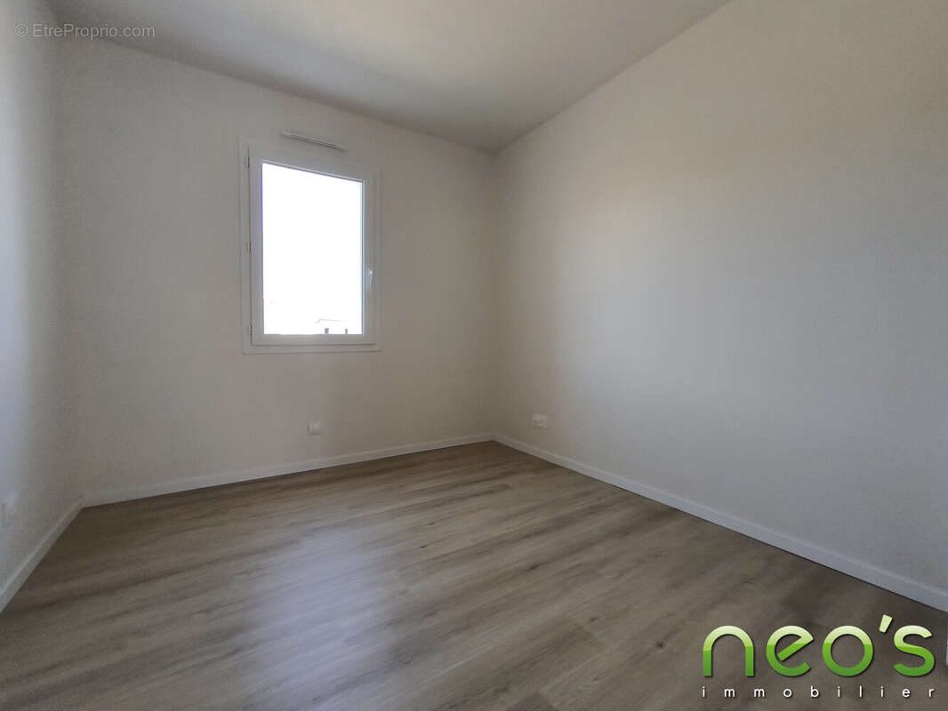 Maison à LE MAY-SUR-EVRE