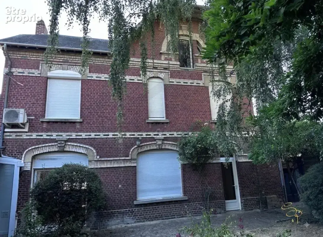 Maison bourgeoise - photo 1