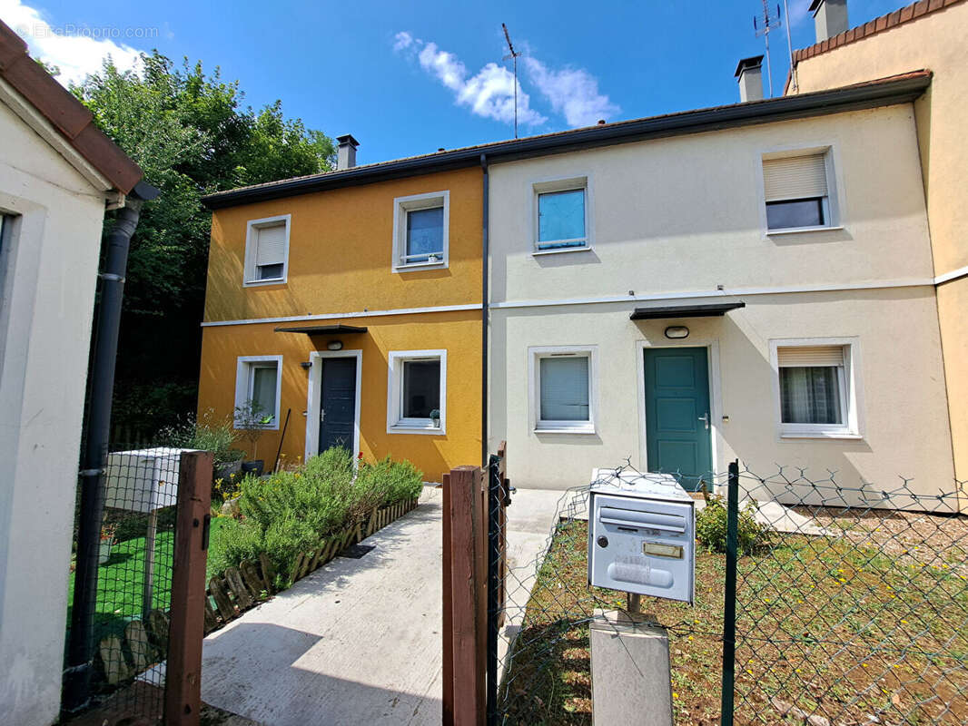 Maison Dammarie Les Lys 4 pièces 80 m2 - photo 2