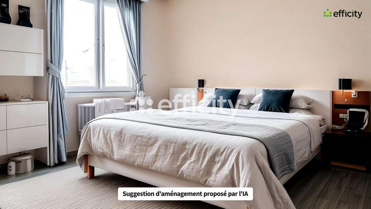 Maison à NEUVILLE-EN-FERRAIN