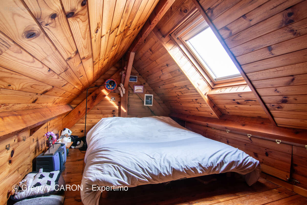 Maison à DEUIL-LA-BARRE