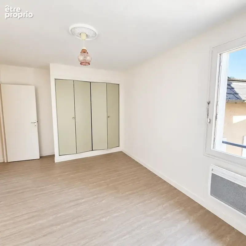 Appartement 3 pièces 74 m² à vendre à La Chatre (36400) - photo 7