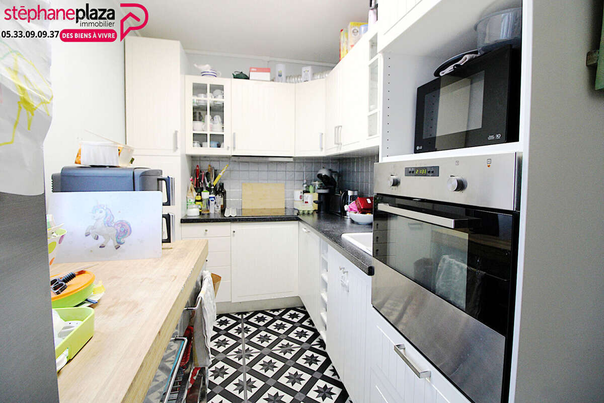 Appartement à MERIGNAC