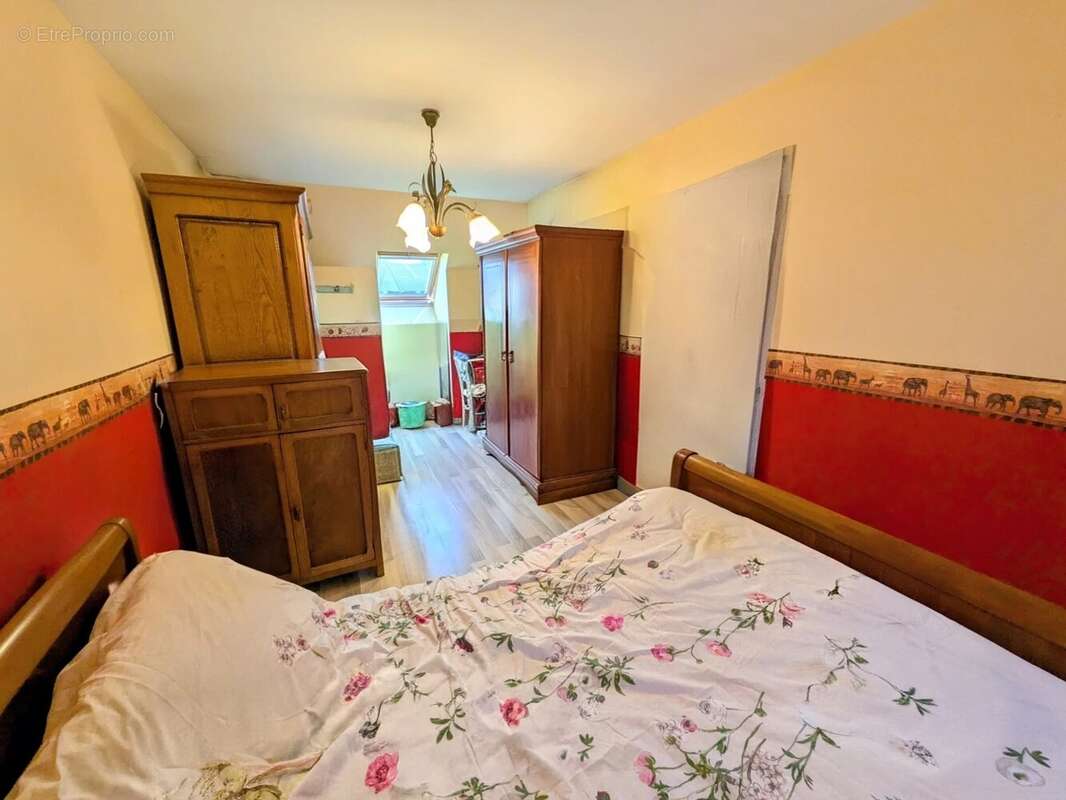 Maison à LA FERTE-GAUCHER