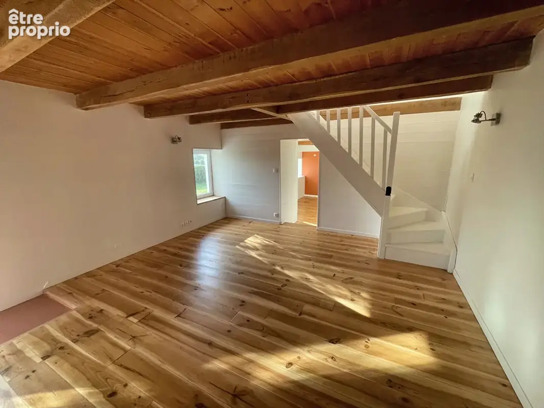 Exclusivite  maison henvic - photo 4