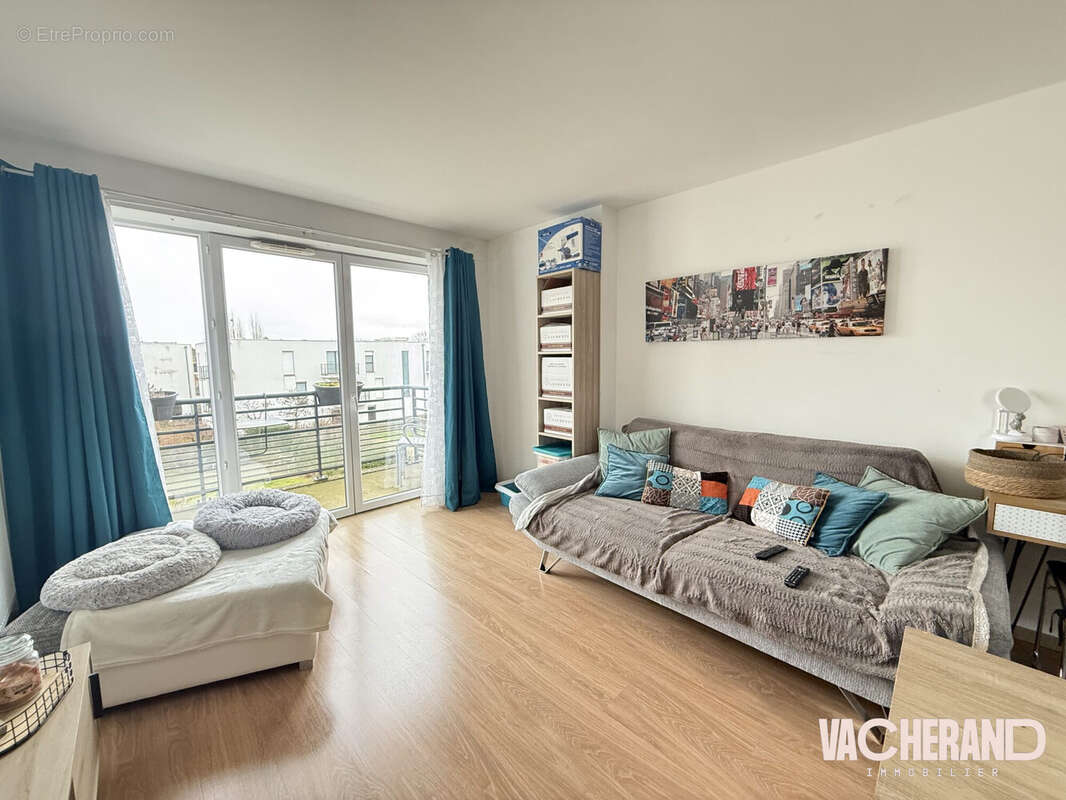 Appartement à WATTIGNIES