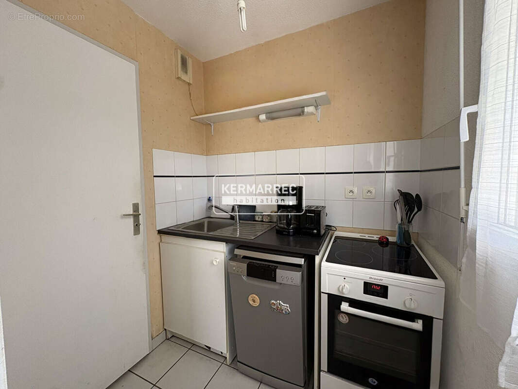 Appartement Montoir De Bretagne 55 m² - photo 5