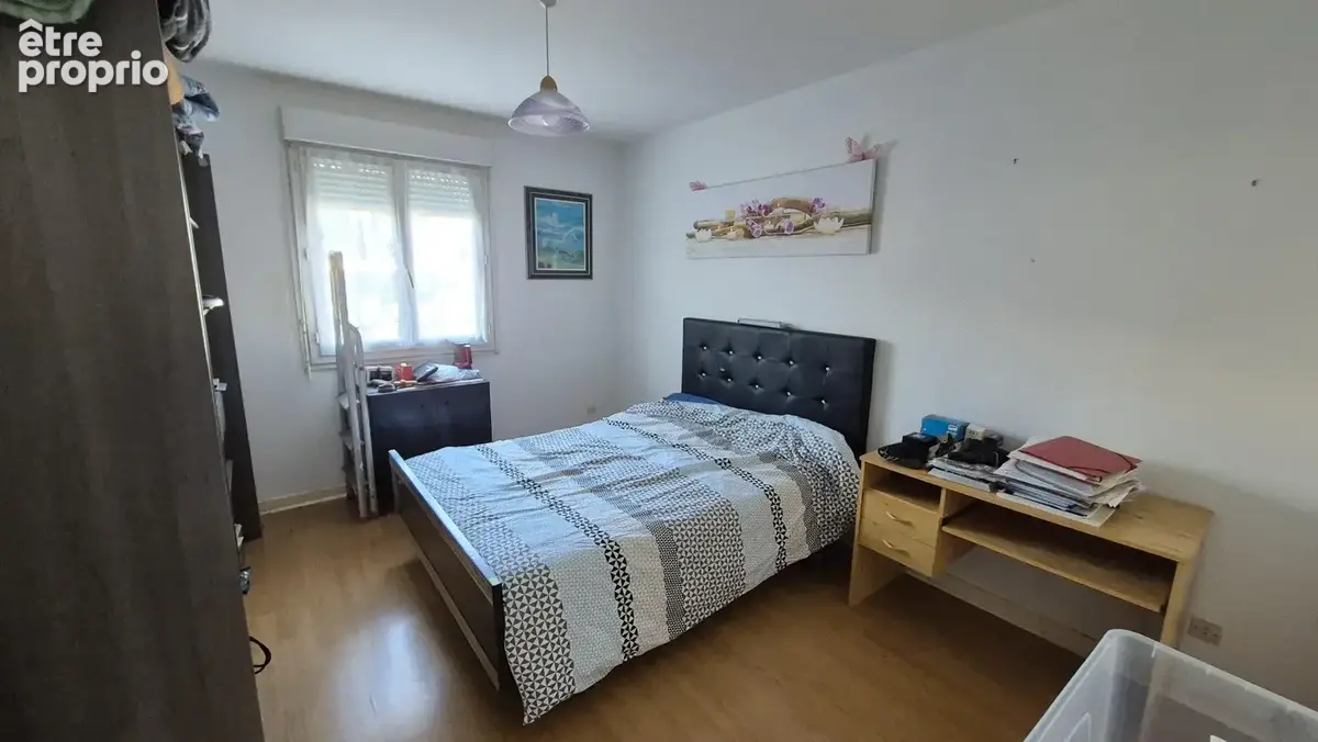 Maison 3 pièces 60 m² à vendre à Goussainville (95190) - photo 6