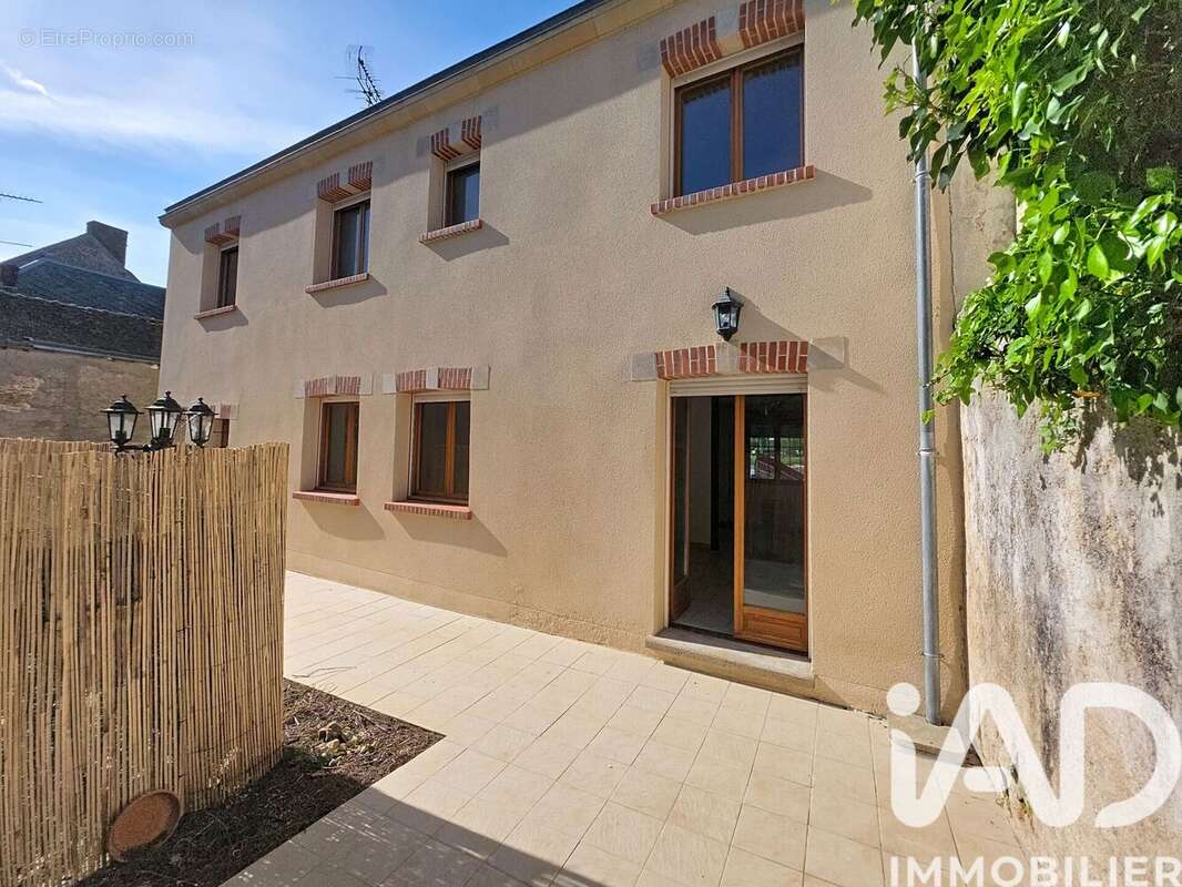 Photo 2 - Maison à GIEN