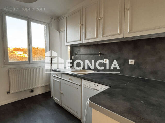 Appartement à EVREUX
