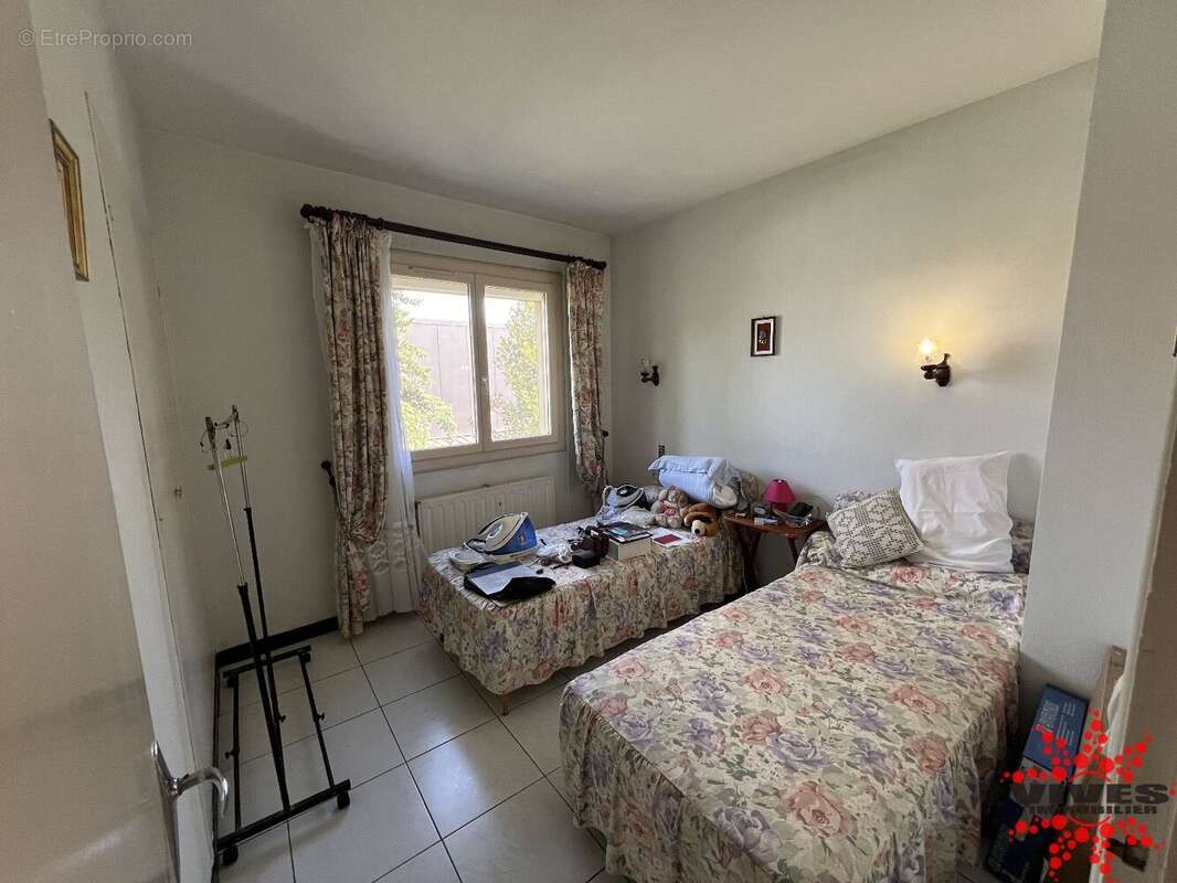 Maison à AGDE