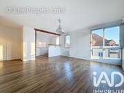 Photo 1 - Appartement à PONTAULT-COMBAULT