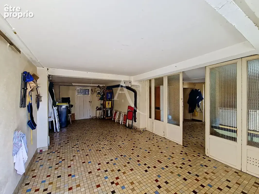 Maison avec jardin au coeur du Lion d'Angers - photo 10