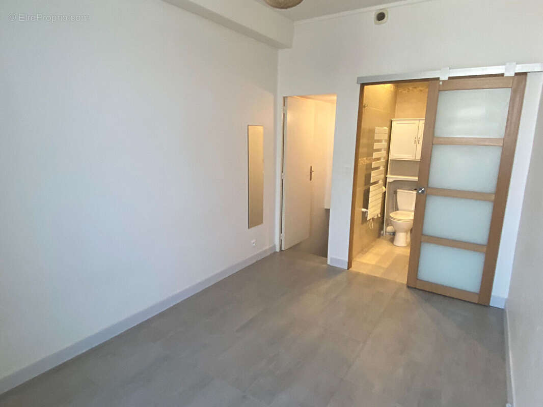 Appartement à VIROFLAY