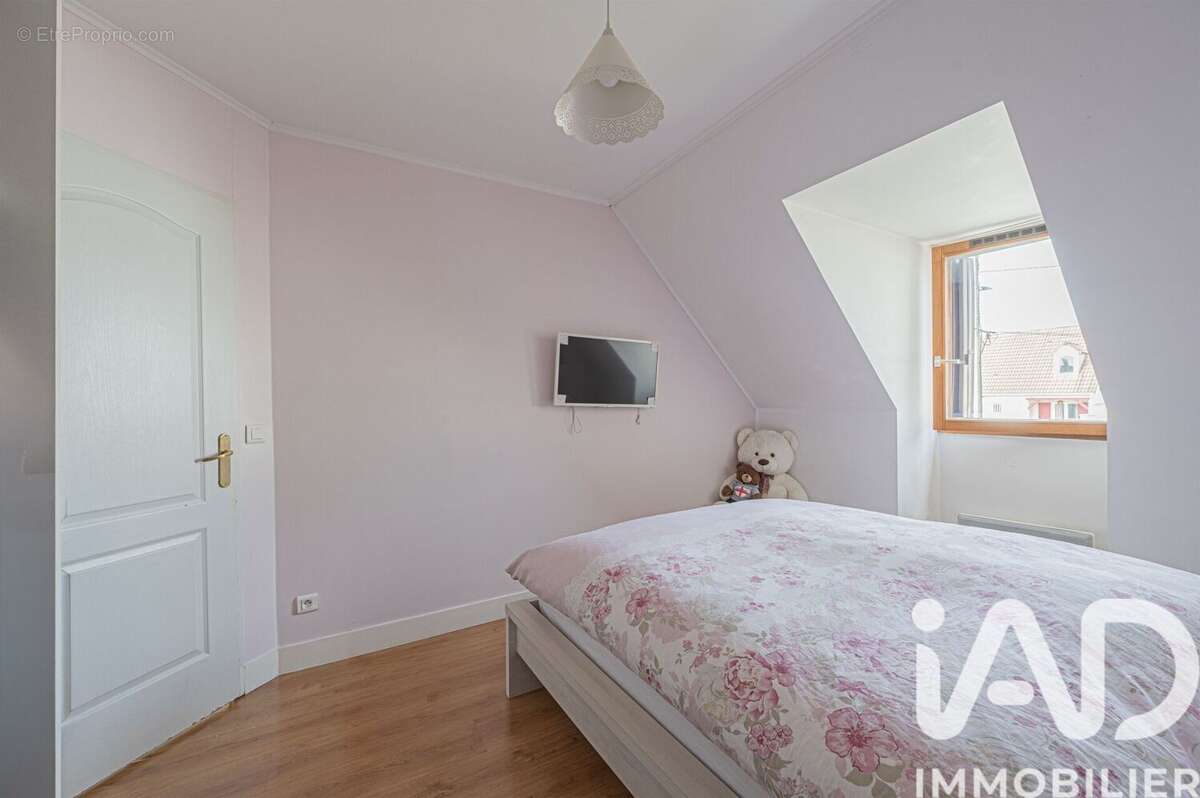 Photo 7 - Maison à MONTFERMEIL