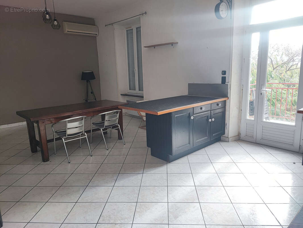 Maison à LA LIVINIERE