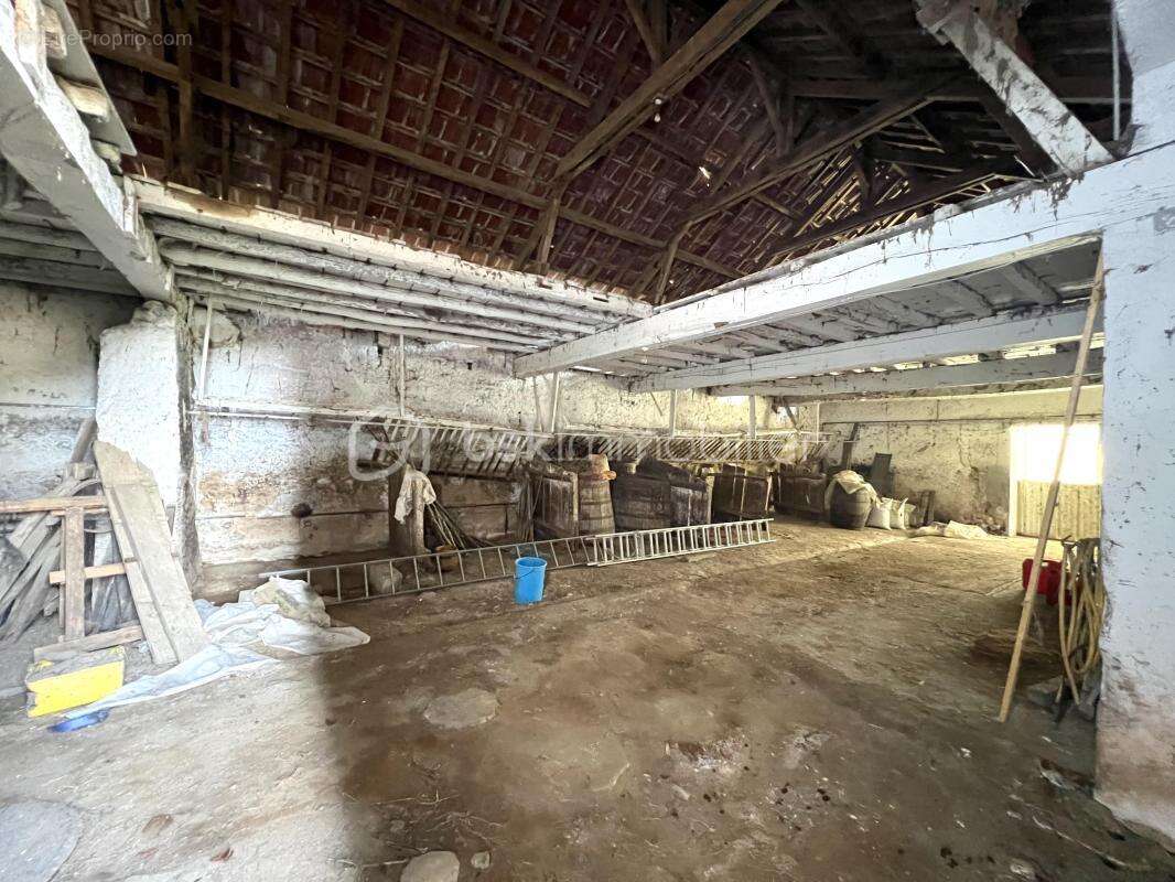 Maison à MORLAAS