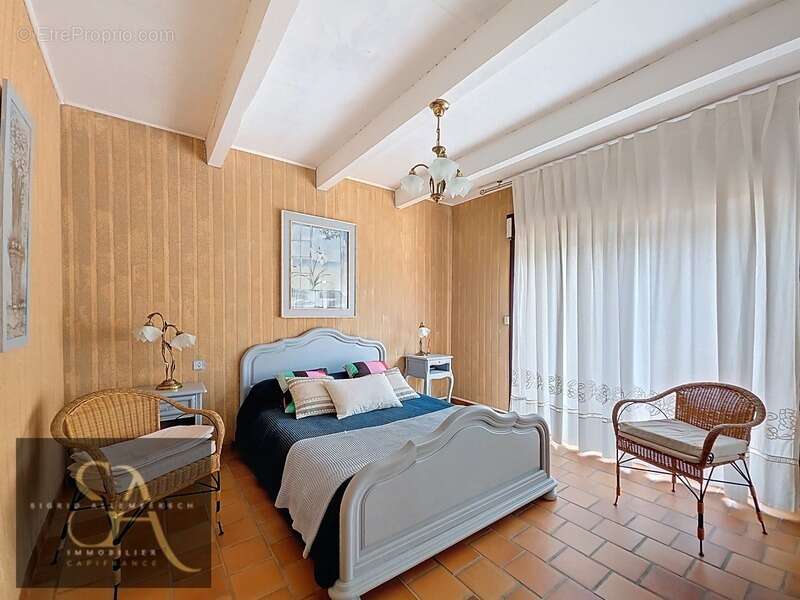 Maison à RIEUX-EN-VAL