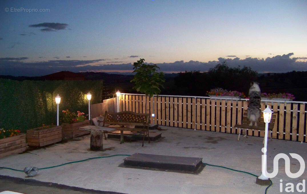 Photo 1 - Maison à FOURNEAUX