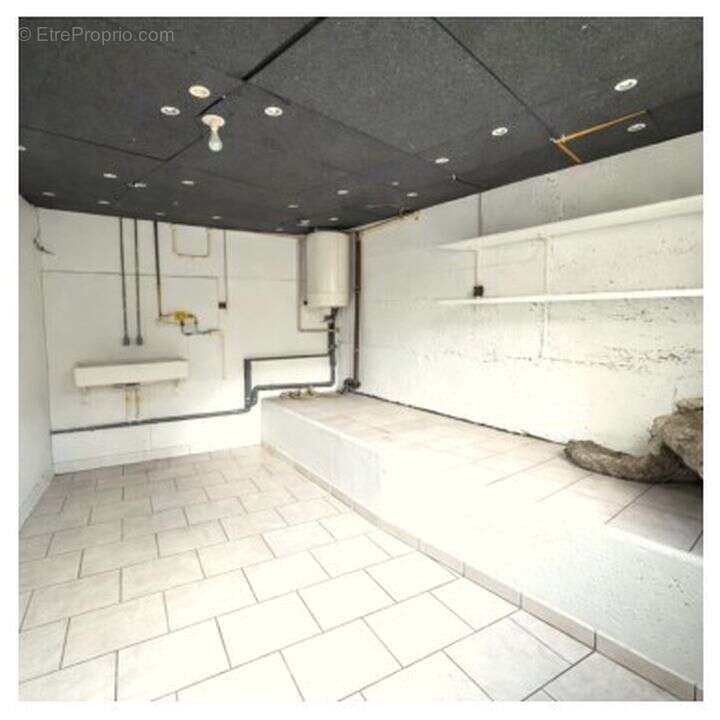 Maison à COUBON