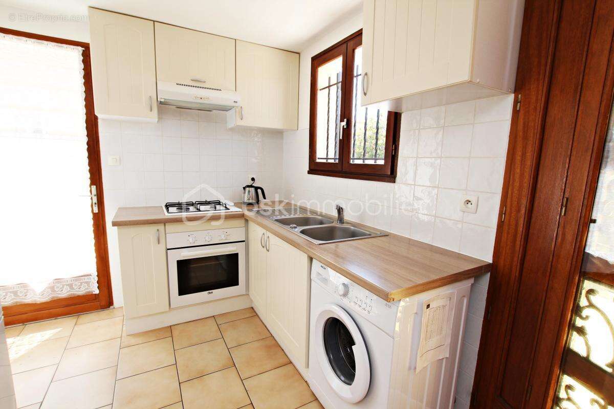 Maison à SAINTE-MARIE