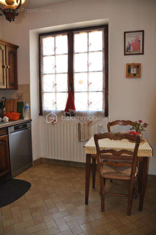 En exclusivité ! Maison Individuelle à vendre à Conques-en-Rouergue 12320 - photo 4
