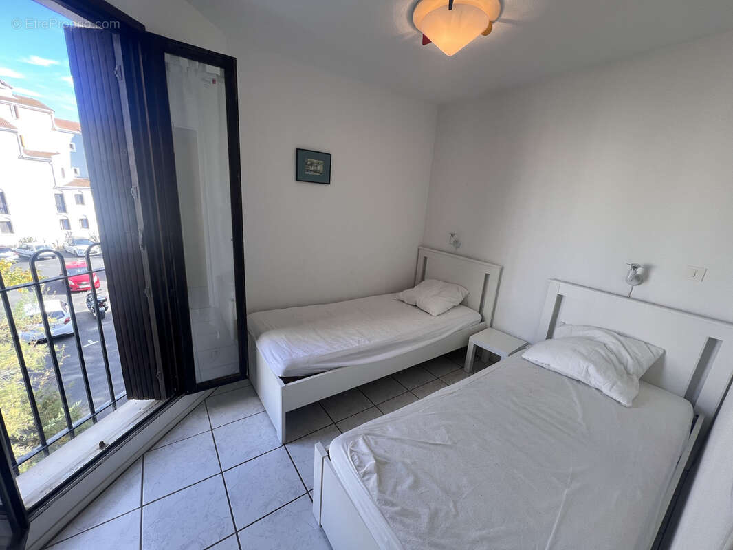 Appartement à LE BARCARES