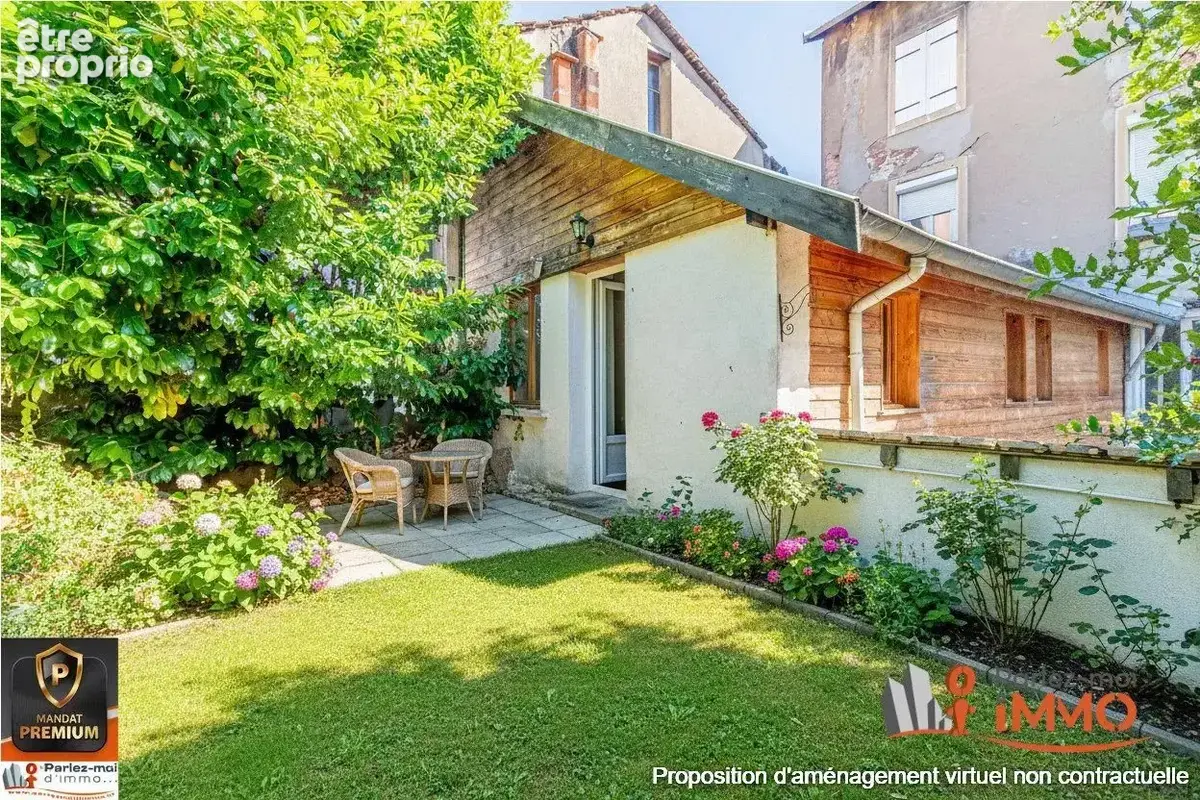 Maison à vendre Tarare - photo 3