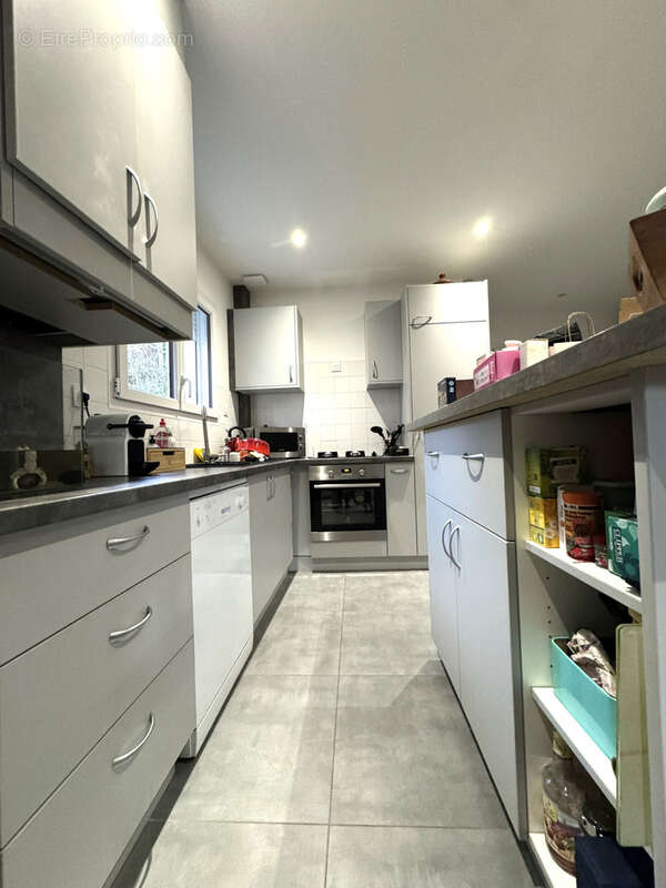 Appartement à SAINT-CHAMOND