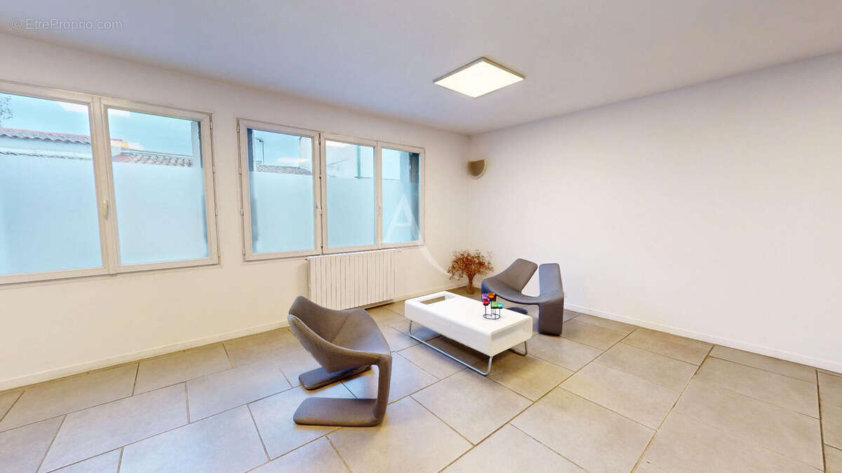 Maison à MONTPELLIER