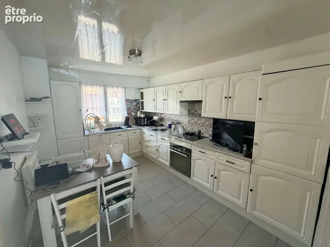 Maison 3 chambres jardin garage Saint Pol sur Mer 59430 - photo 1