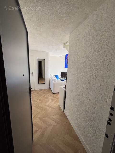 Appartement à CANET-EN-ROUSSILLON