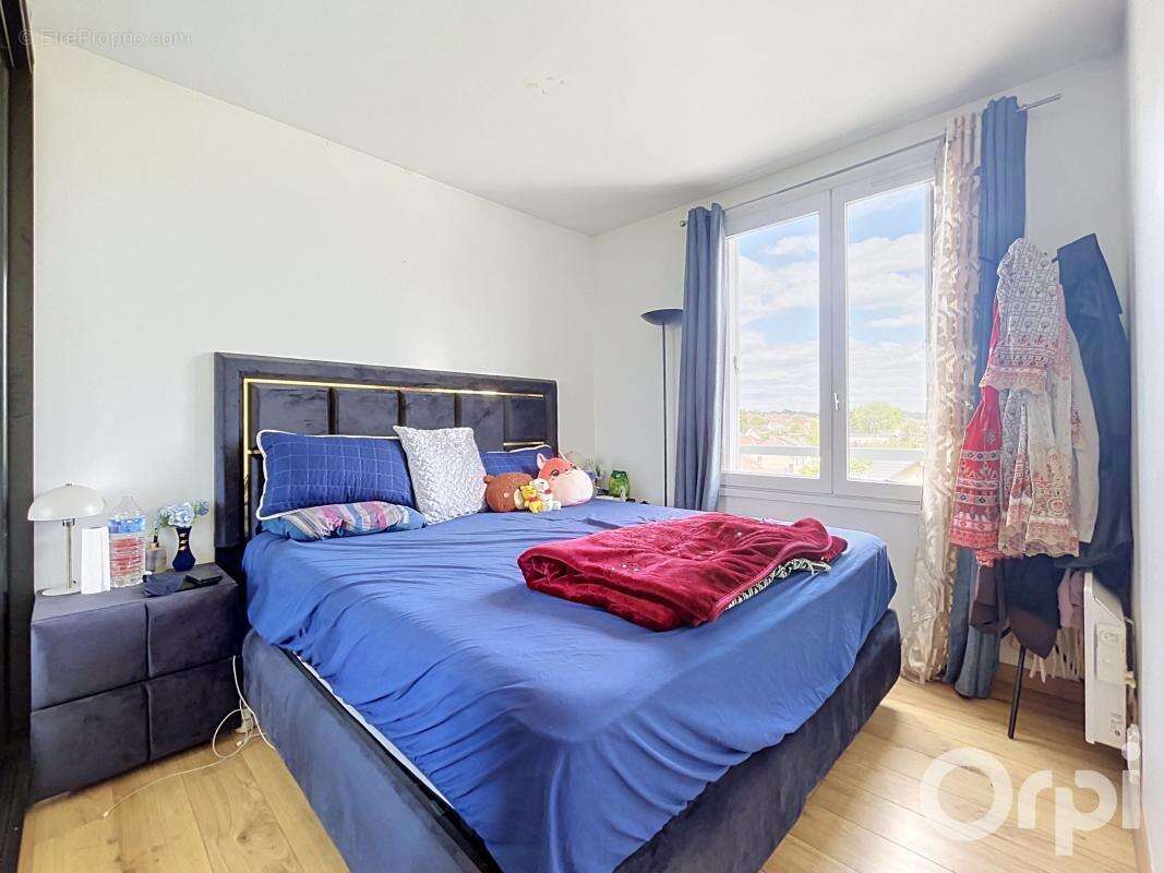 Appartement À Vendre de 4 pièces 78,72m2 - photo 12