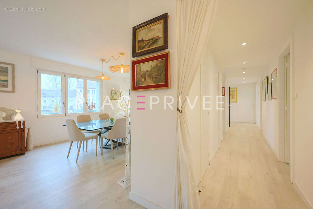 Appartement à EPINAL