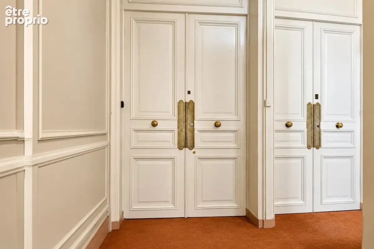 Appartement à vendre 6 pièces VERSAILLES (78) à quelques pas du Château - photo 12