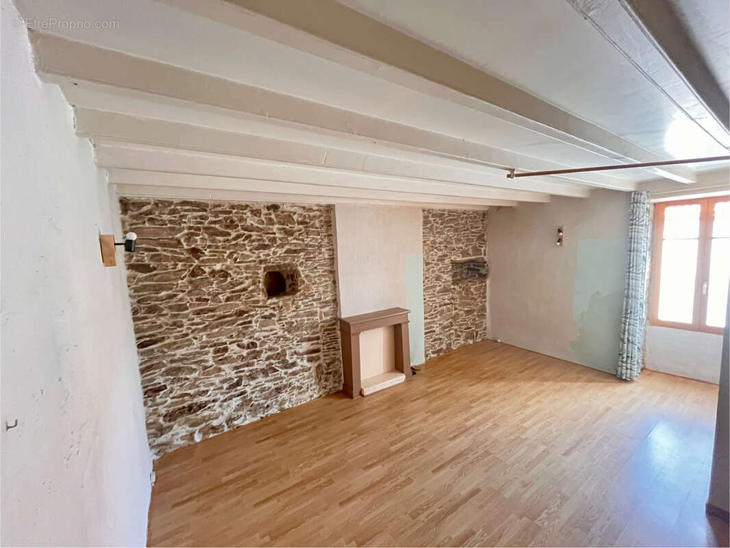 Maison à SAINT-JEAN-DE-BOISEAU