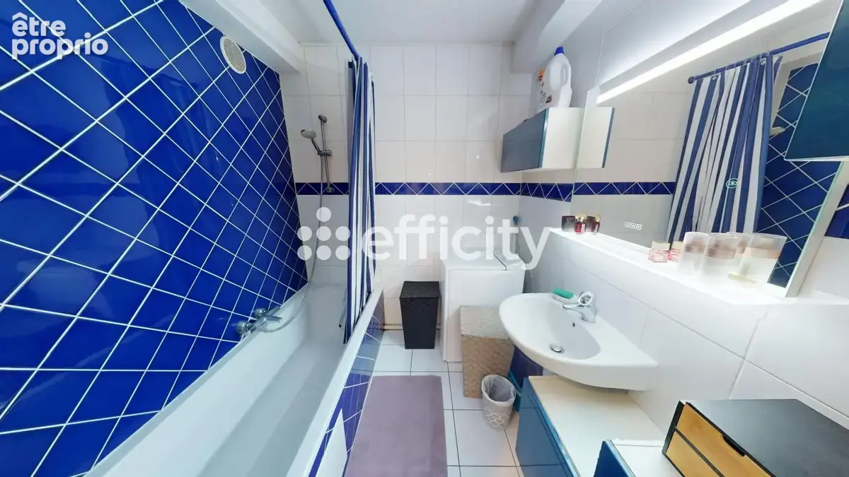 Appartement - photo 9