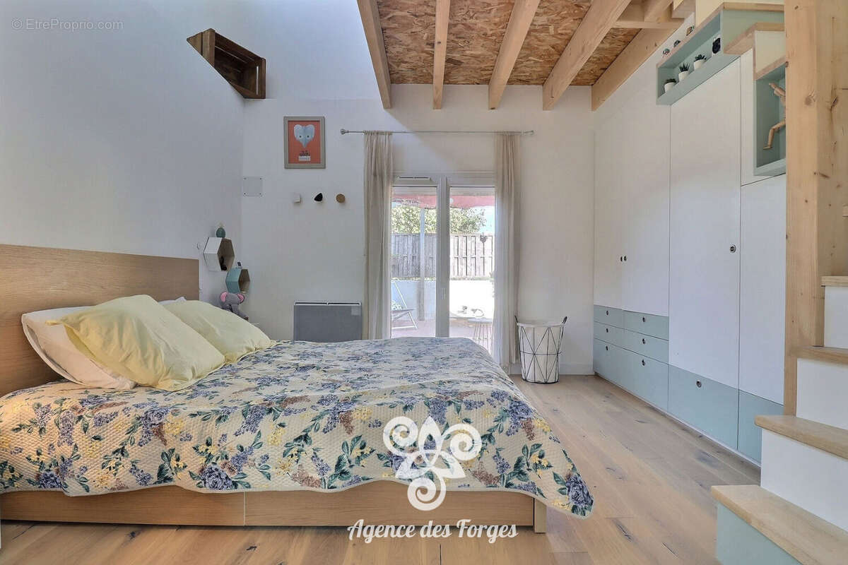 Maison à MAISDON-SUR-SEVRE