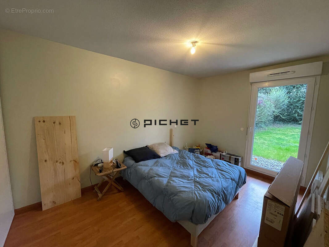 Appartement Pau 2 pièce(s) 41 m2 - photo 5