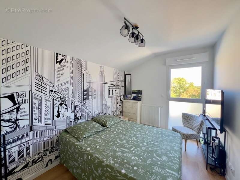 Appartement à ONDRES