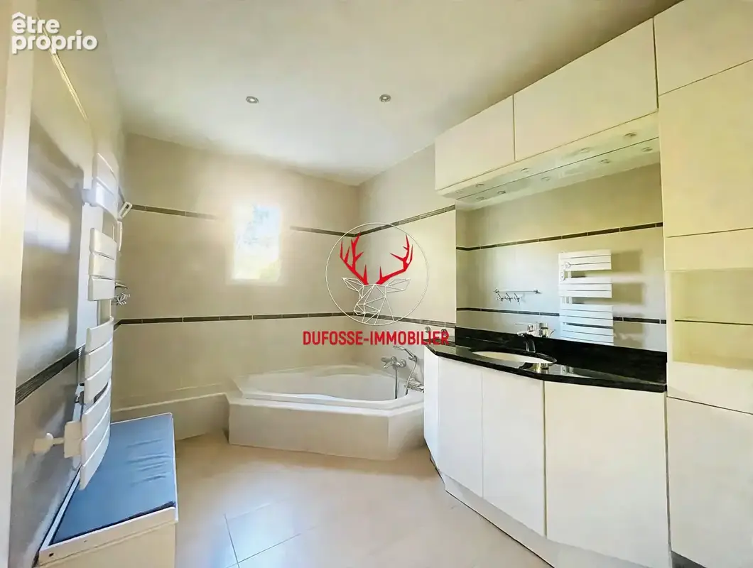 Maison contemporaine 6 pièces à vendre à Val d'Oingt - Réf SC1250 - photo 11