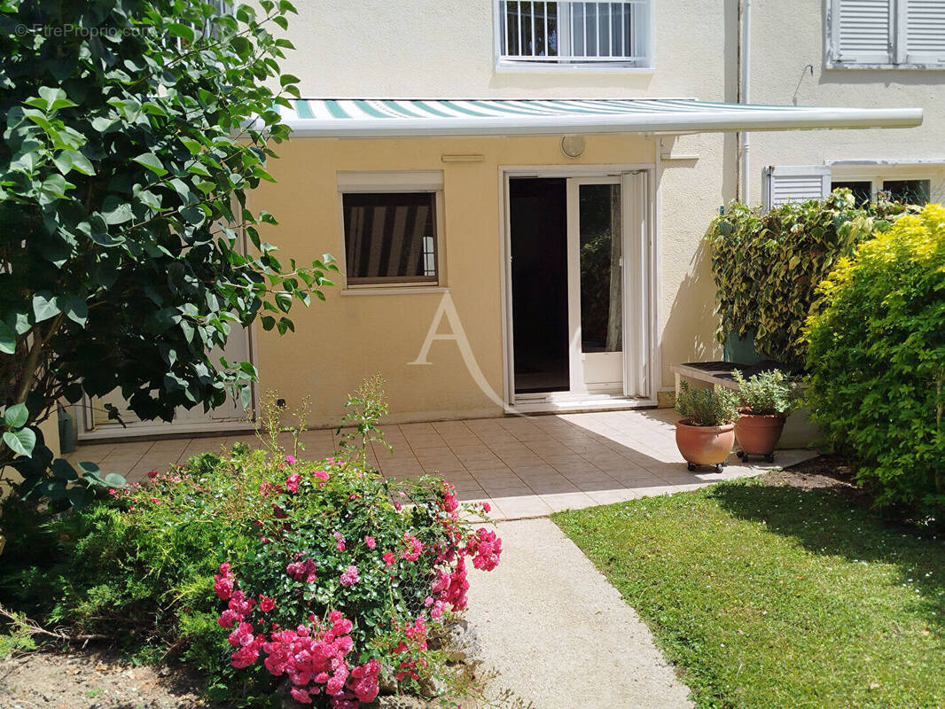 Maison à NANGIS
