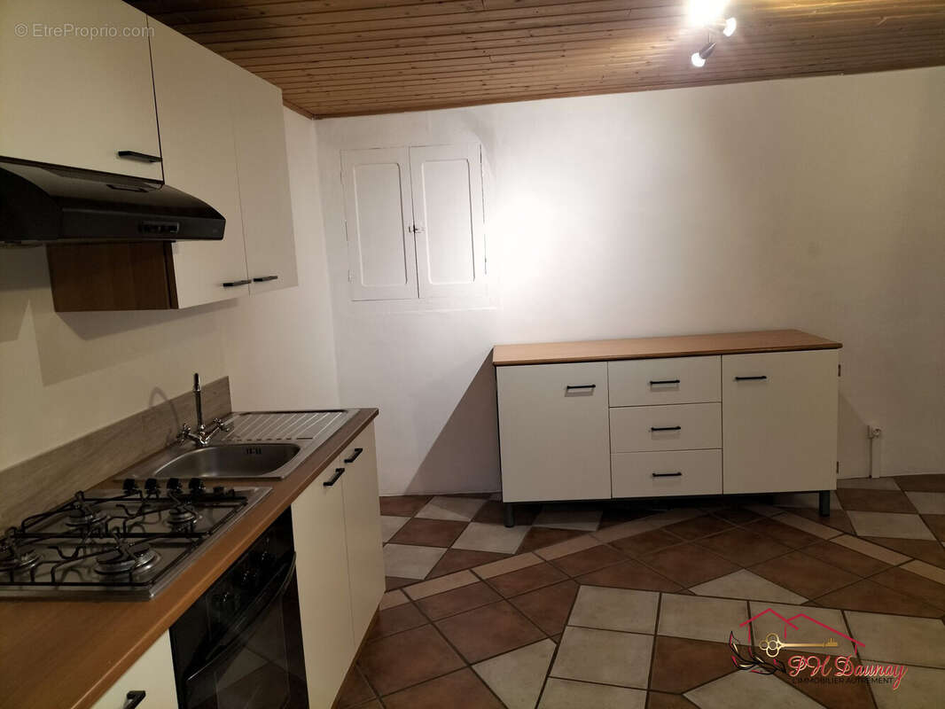 Maison à SAINT-AFFRIQUE