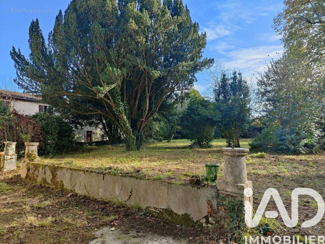 Photo 4 - Maison à LAVARDAC