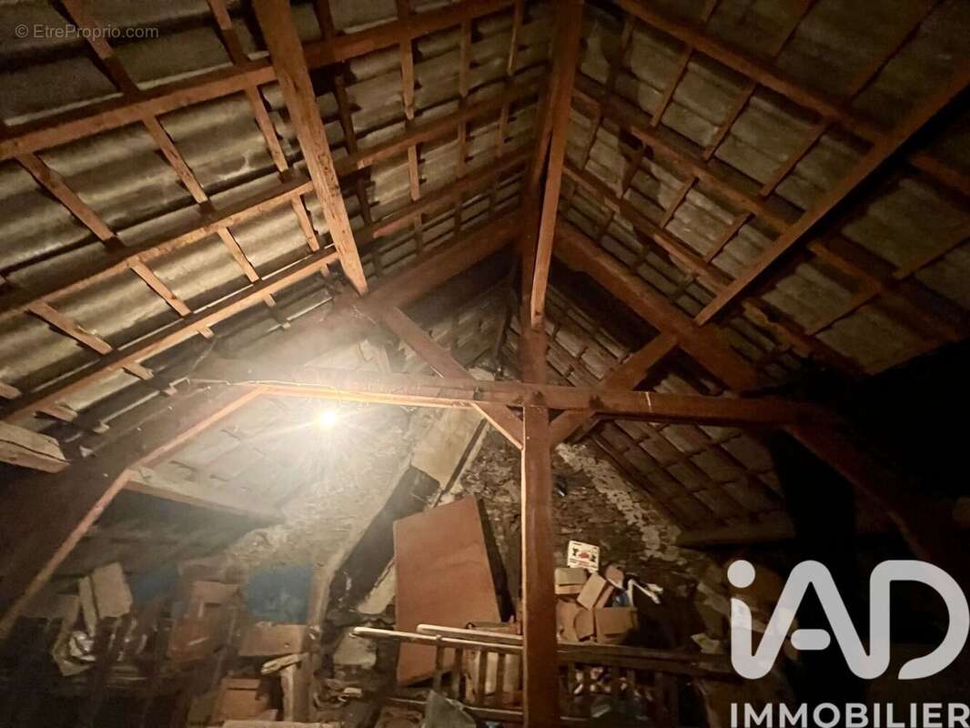 Photo 6 - Maison à JOUY-SUR-MORIN