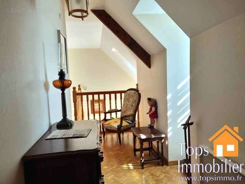 Maison à VILLEFRANCHE-DE-ROUERGUE