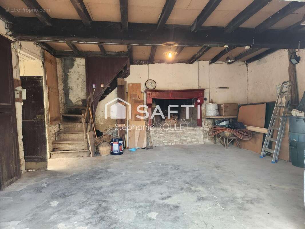 Photo 8 - Maison à CHANTONNAY