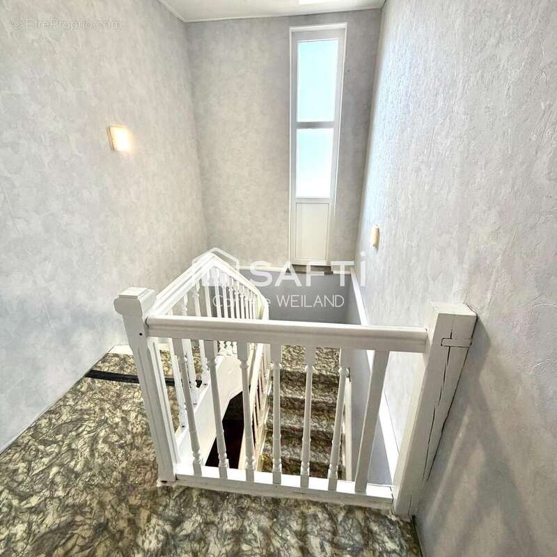 Photo 7 - Maison à CARLING